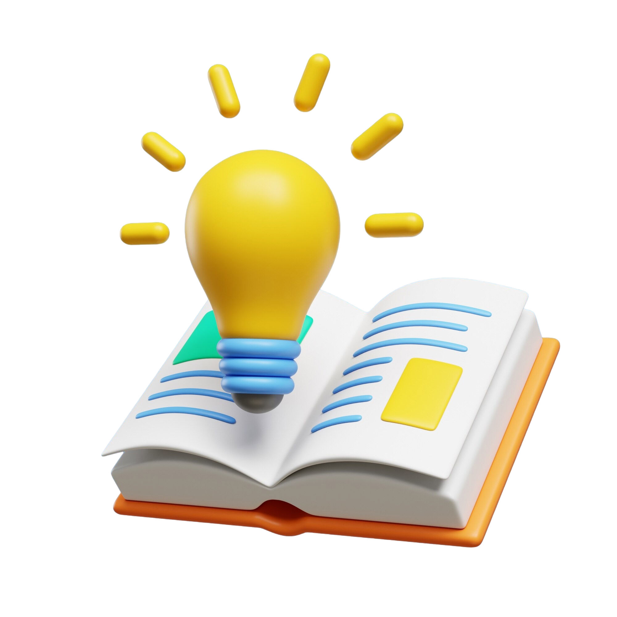 3d-illustration-reading-with-book-esssential (1)